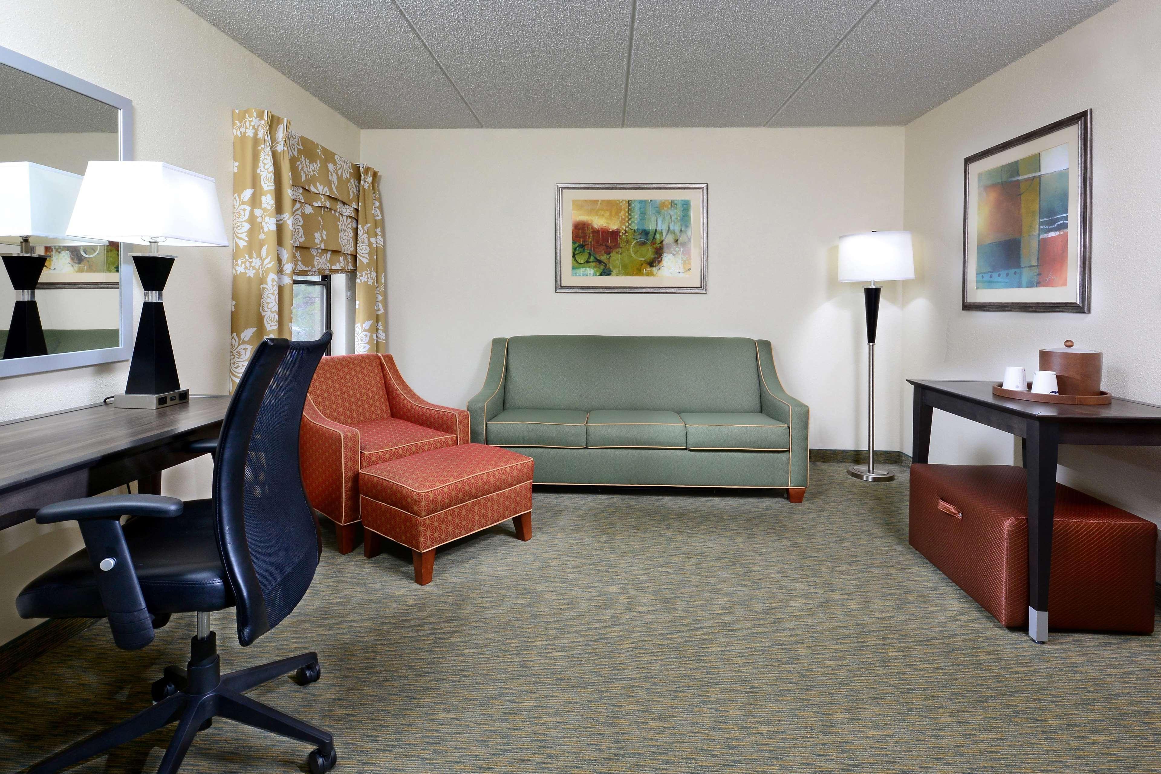 Hampton Inn Raleigh/Town Of Wake Forest Kültér fotó