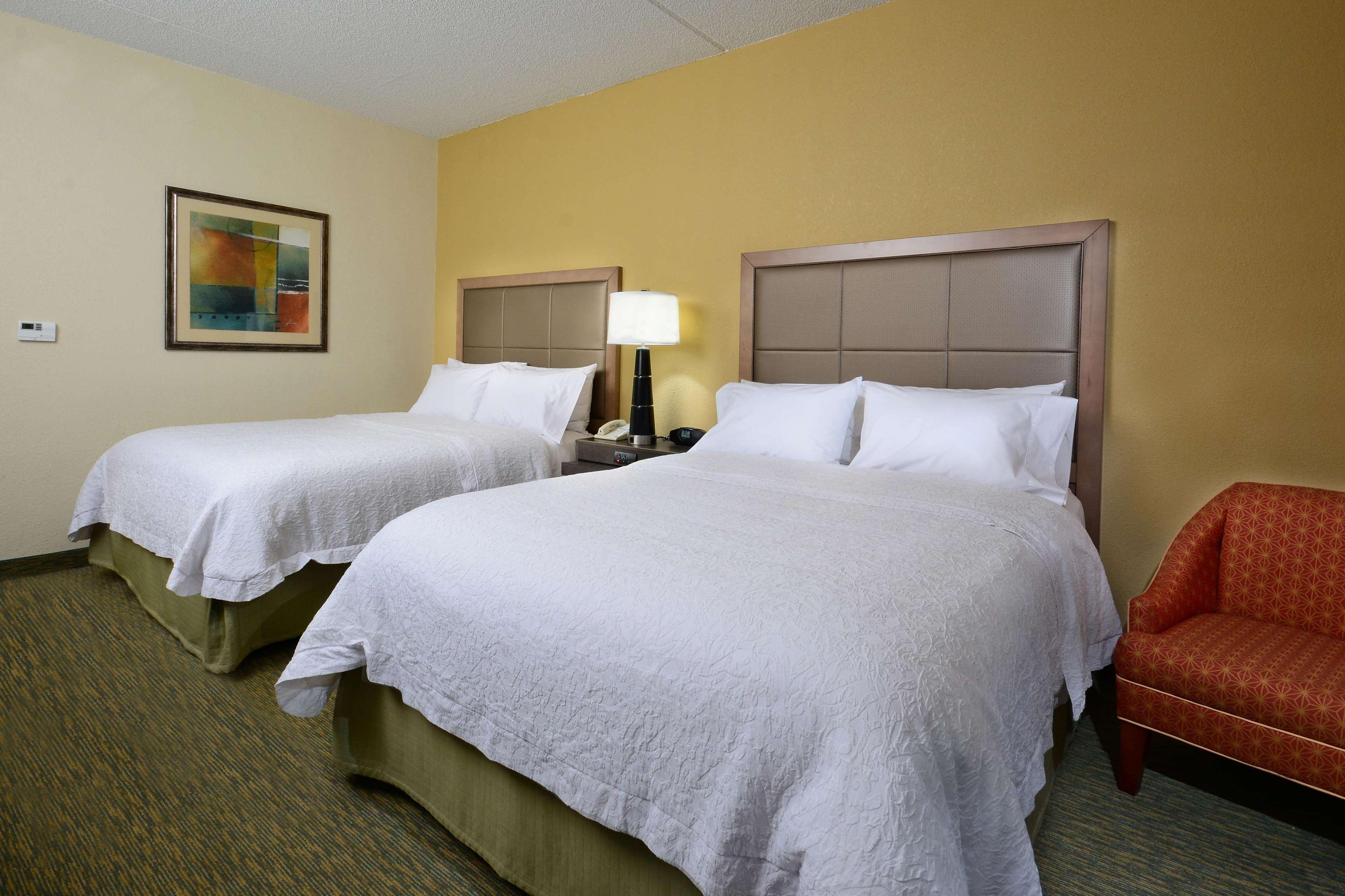 Hampton Inn Raleigh/Town Of Wake Forest Kültér fotó