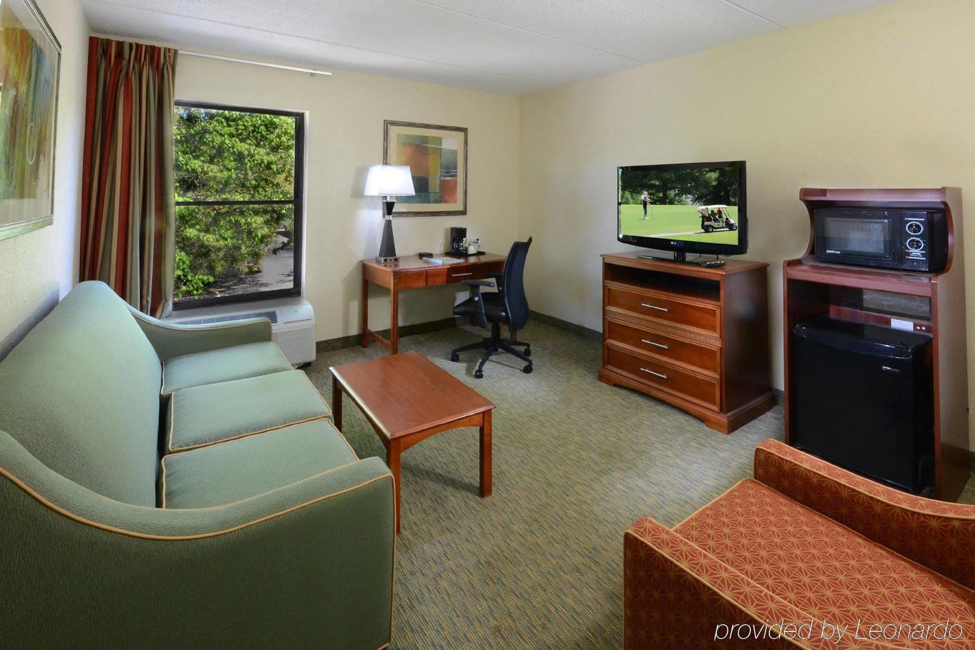 Hampton Inn Raleigh/Town Of Wake Forest Kültér fotó